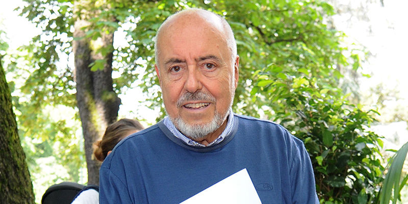 Elio Fiorucci (LaPresse)