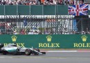 Lewis Hamilton ha vinto il Gran Premio di Gran Bretagna di Formula 1