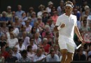 La finale di Wimbledon: Djokovic-Federer
