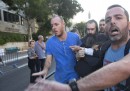 L'aggressione al Gay Pride di Gerusalemme