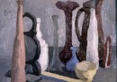 Giorgio Morandi