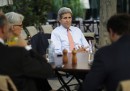 I colloqui sull'Iran tra scadenze, disaccordi e retroscena
