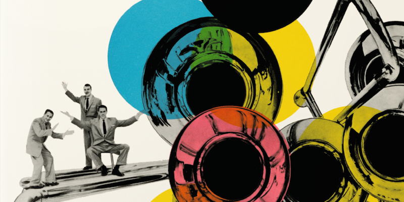 Le copertine di Taschen