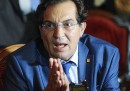 Il presidente della Sicilia, Rosario Crocetta, non si ricandiderà alle elezioni del prossimo novembre