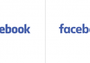 Com'è fatto il nuovo logo di Facebook