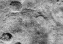 Le prime foto di Marte da vicino, 50 anni fa