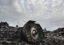 L'abbattimento del volo MH17, un anno fa