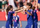 La finale dei Mondiali femminili sarà Stati Uniti-Giappone