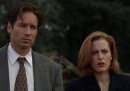 Cos'era X-Files