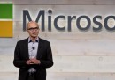 Microsoft taglia 7.800 posti di lavoro