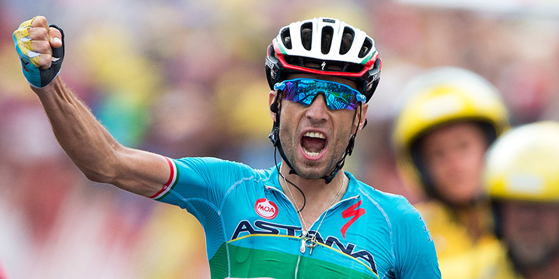 (Photo/Peter Dejong)