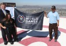 I Giochi Mondiali Special Olympics: cosa sono e quando iniziano