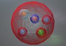 I pentaquark esistono, dice il CERN
