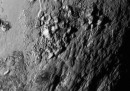 Le nuove foto di Plutone e dei suoi satelliti