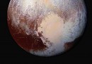 Le nuove "nuove immagini di Plutone"