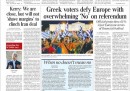 The Jerusalem Post (Israele)