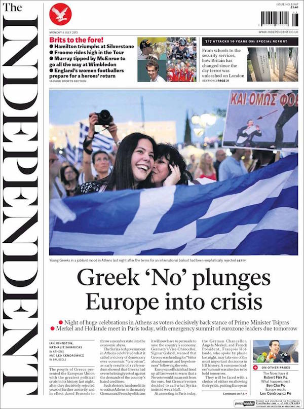 The Independent (Regno Unito)
