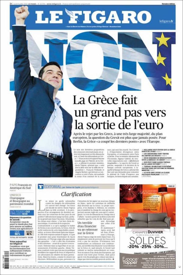 Le Figaro (Francia)