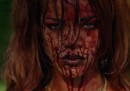 Il nuovo video di Rihanna