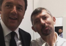 Ivan Scalfarotto: «Io mi fido di Matteo Renzi. Sospendo il mio digiuno»