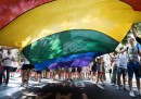 La Corte di Strasburgo ha condannato l'Italia sui diritti degli omosessuali