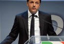 Perché Renzi si è buttato sulle tasse