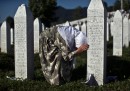 Srebrenica, Bosnia ed Erzegovina