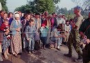 Cosa fu il massacro di Srebrenica
