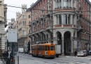 Oggi a Torino c'è lo sciopero dei trasporti