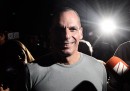 Yanis Varoufakis si è dimesso da ministro delle Finanze in Grecia