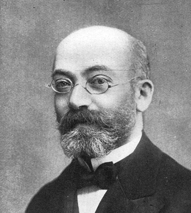 zamenhof