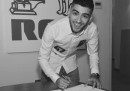 Zayn Malik – il cantante uscito dagli One Direction – ha firmato un nuovo contratto da solista