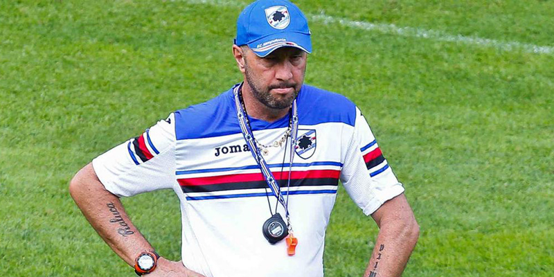 Walter Zenga (LaPresse - Spada)