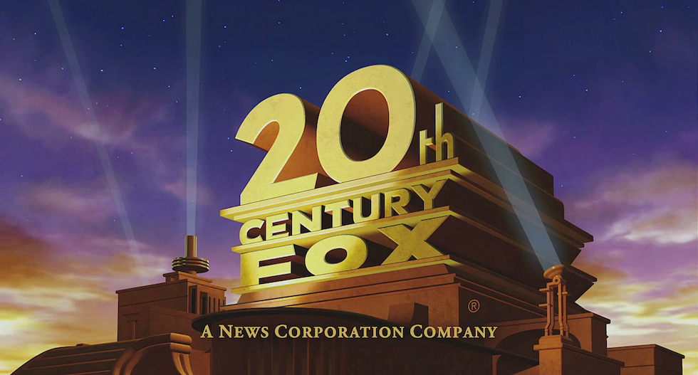 20th Century Fox
2009-2015