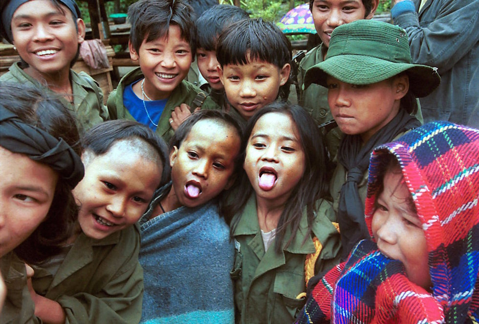 JOHNNY LUTHER FIGHTERS