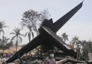 Perché in Indonesia ci sono più incidenti aerei che altrove