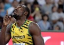 Usain Bolt ha vinto la gara dei 200 metri ai Mondiali di atletica