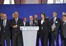Cos'hanno deciso i ministri europei sulla sicurezza dei trasporti