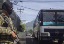 Gli omicidi degli autisti dei pullman a El Salvador
