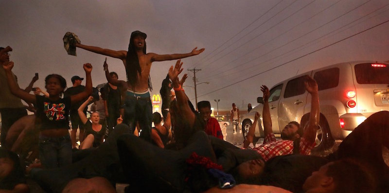 Cristina M. Fletes/St. Louis Post-Dispatch via AP