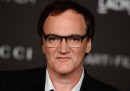 Quentin Tarantino ha detto che sapeva delle molestie di Harvey Weinstein