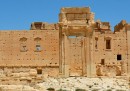 Le nuove distruzioni dell'ISIS a Palmira