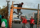 Perché si critica la Francia su Calais