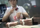 Perché la Cina ha svalutato lo yuan