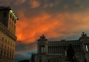 Cosa ha deciso il governo su Roma