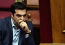 Tsipras ha fallito?