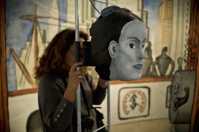 Città del Messico, Messico