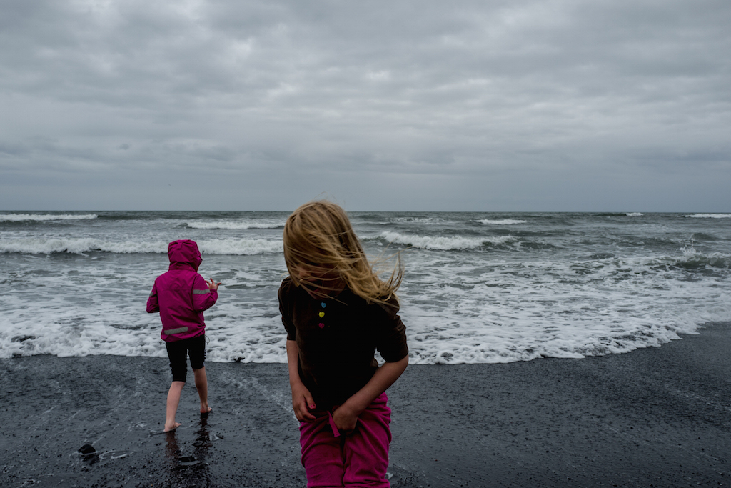 Racconti di mare e di coraggio