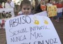 La bambina paraguayana stuprata e messa incinta dal patrigno quando aveva 10 anni ha partorito