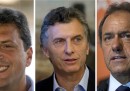 Chi ha vinto le primarie in Argentina